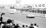 Ford GT40 (Mk I) 1965 года